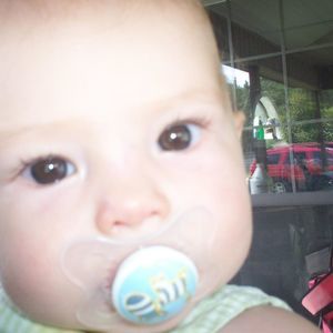 Meet your Posher, Sharon